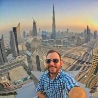 Отзыв от Тимофей - Виза Destination Thailand